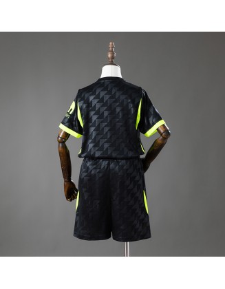 Maillot Atlético de Madrid 26/27 Enfant