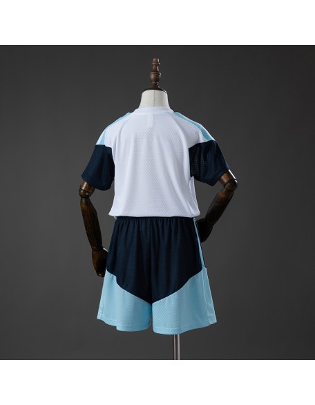 Maillot Argentine 2026 enfants