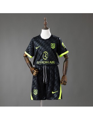 Maillot Atlético de Madrid 26/27 Enfant