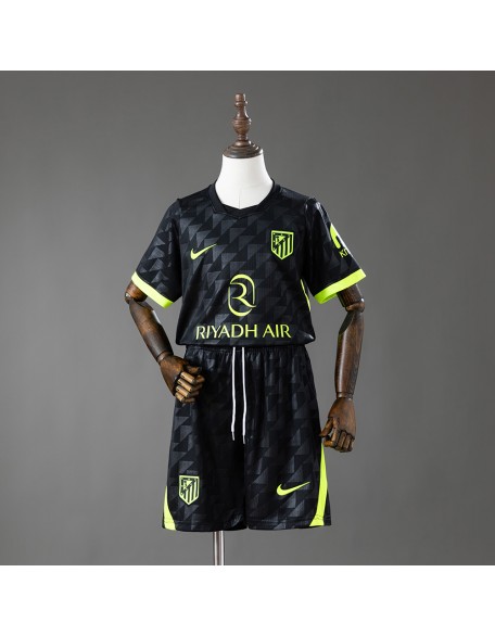 Maillot Atlético de Madrid 26/27 Enfant
