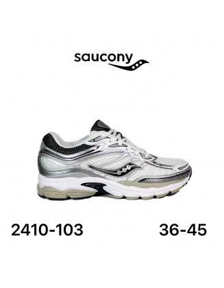 Saucony Pro Grid Omni