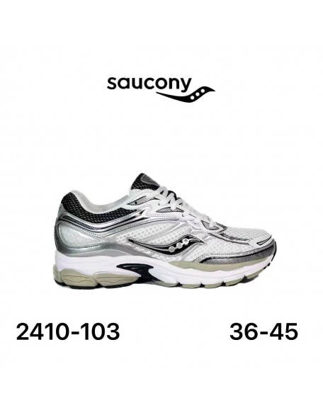 Saucony Pro Grid Omni