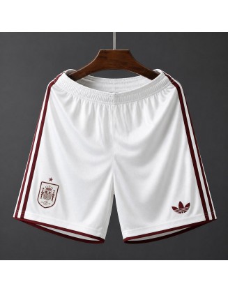 Short Espagne 26/27