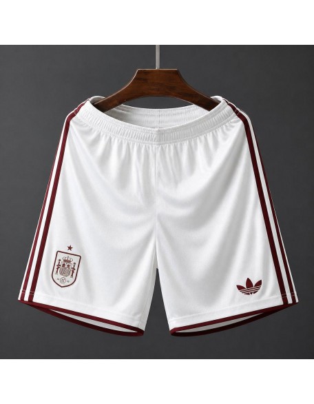 Short Espagne 26/27