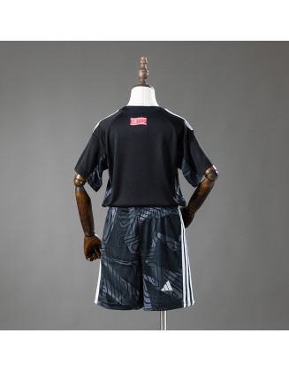 Maillot MU 26/27 Enfant
