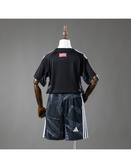 Maillot MU 26/27 Enfant Maillot MU 26/27 Enfant