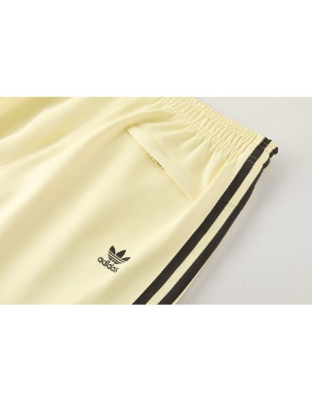 Veste + Pantalon Adidas 26/27