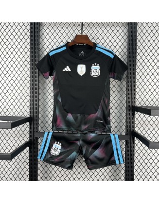 Maillots de gardien de but argentins 2026 pour enfants