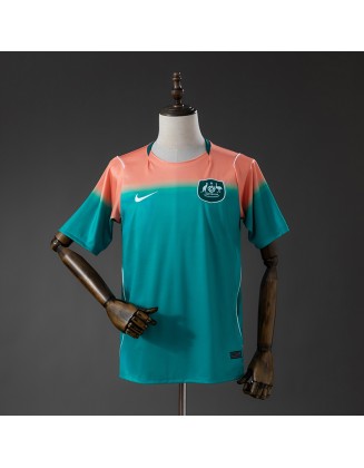 Maillots Australie 2026