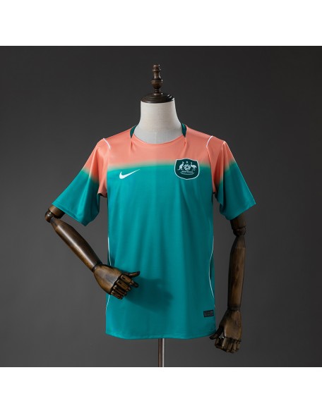 Maillots Australie 2026 Maillots Australie 2026