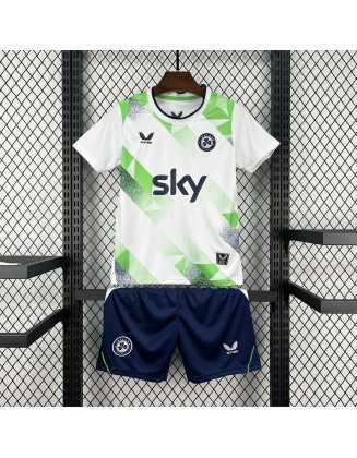 Maillot Irlande 2026 enfants