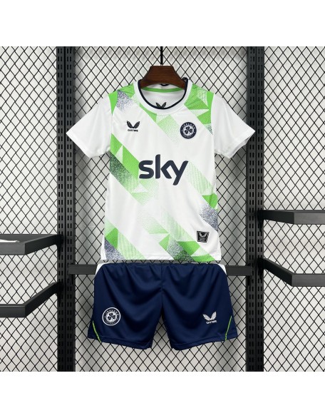 Maillot Irlande 2026 enfants