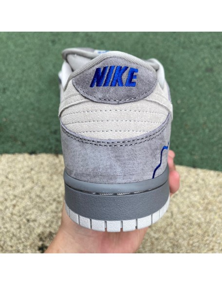 Nike SB Dunk Low