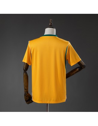 Maillots Australie 2026