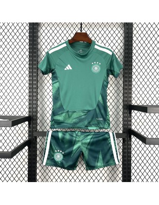  Allemagne Gardien de but Maillots 2026 Enfants