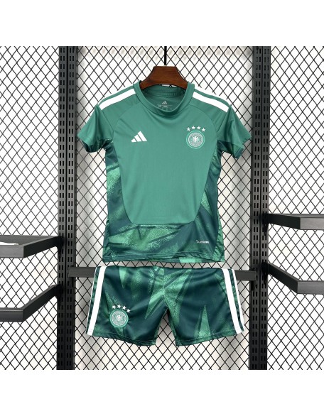  Allemagne Gardien de but Maillots 2026 Enfants
