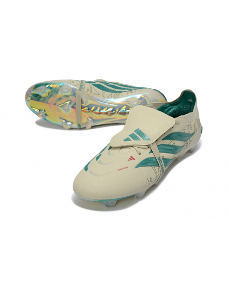 Adidas 26 Predator Elite FG