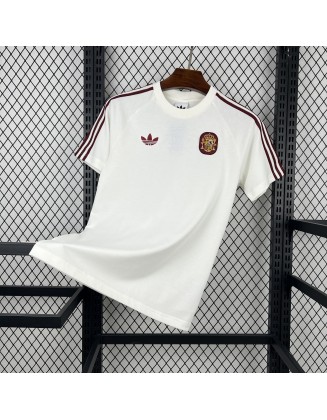 Maillots Espagne 26/27