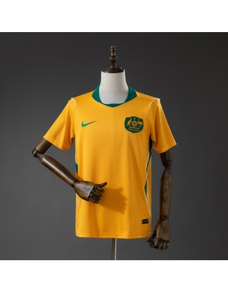 Maillots Australie 2026