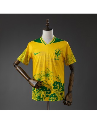 Maillot Brésil 2026
