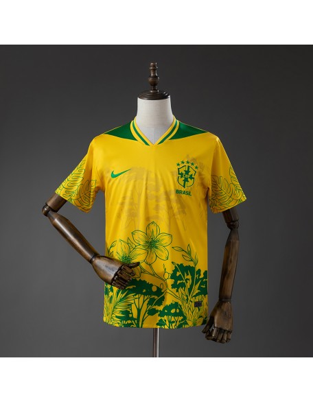 Maillot Brésil 2026