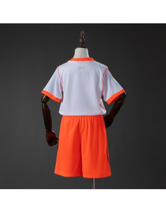 Maillot Pays-Bas Exterieur 2026 Enfant
