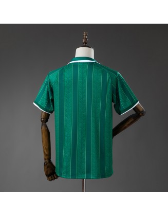 Maillots de l'Afrique du Sud 2026