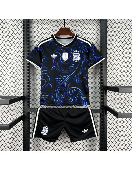 Maillot Exterieur Argentine 2026 enfants