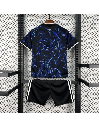 Maillot Exterieur Argentine 2026 enfants