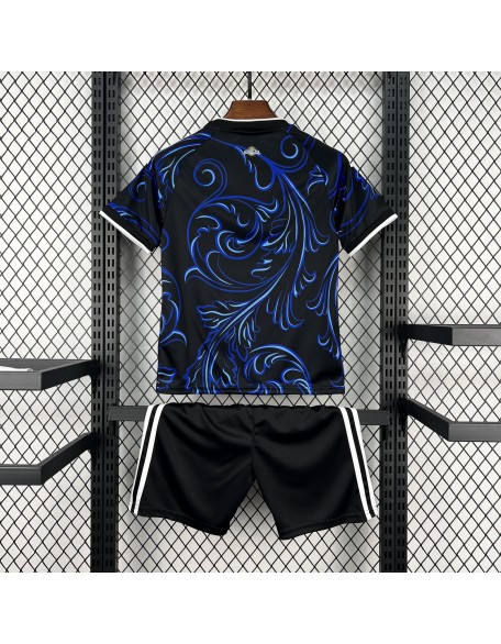 Maillot Exterieur Argentine 2026 enfants Maillot Exterieur Argentine 2026 enfants