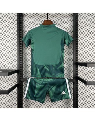 Allemagne Gardien de but Maillots 2026 Enfants