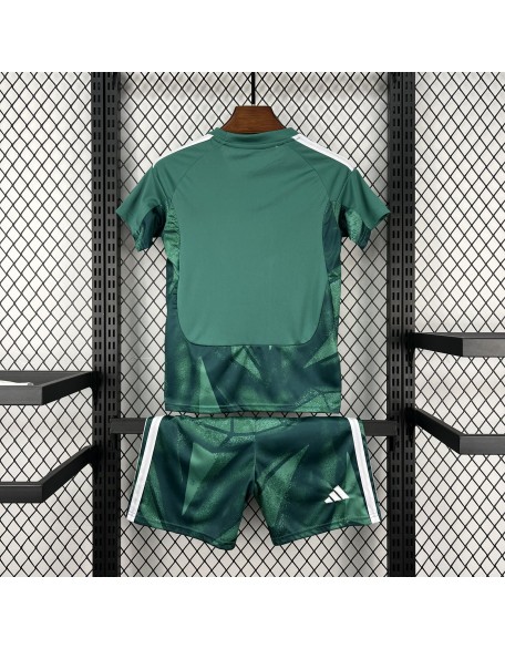  Allemagne Gardien de but Maillots 2026 Enfants