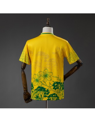 Maillot Brésil 2026