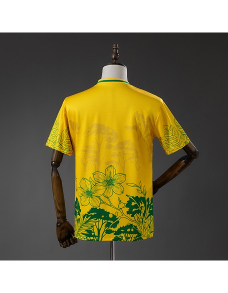 Maillot Brésil 2026 Maillot Brésil 2026