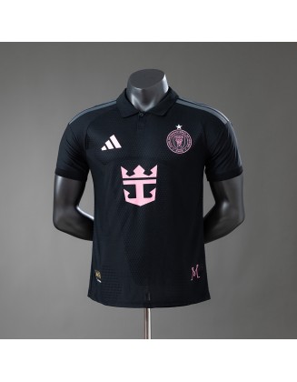 Maillots Miami Exterieur 26/27 Version du lecteur