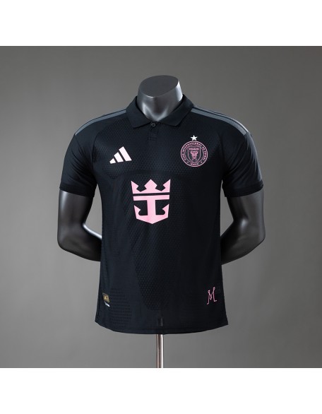 Maillots Miami Exterieur 26/27 Version du lecteur