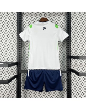 Maillot Irlande 2026 enfants