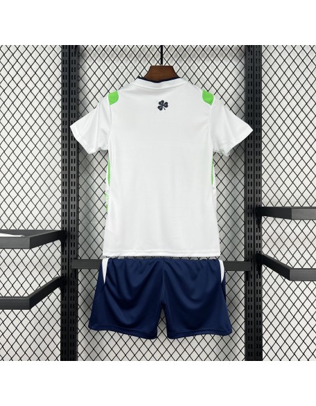 Maillot Irlande 2026 enfants Maillot Irlande 2026 enfants