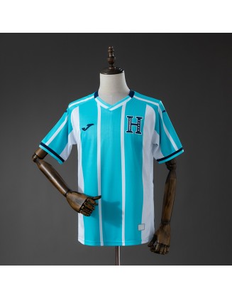 Maillot du Honduras 2026