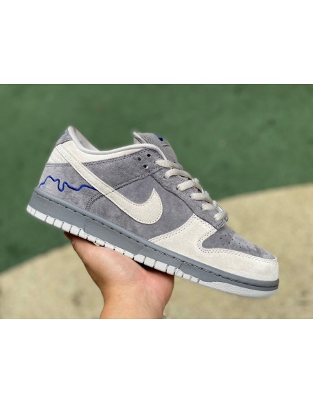 Nike SB Dunk Low