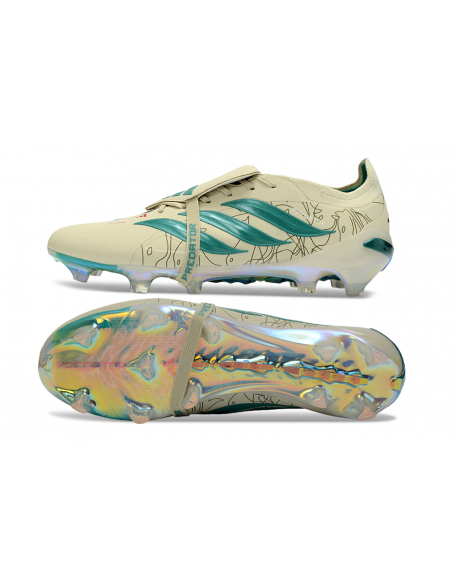 Adidas 26 Predator Elite FG