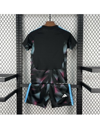 Maillots de gardien de but argentins 2026 pour enfants