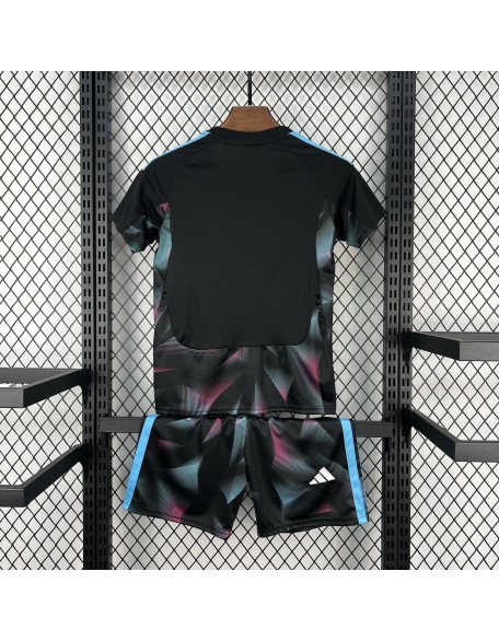 Maillots de gardien de but argentins 2026 pour enfants Maillots de gardien de but argentins 2026 pour enfants