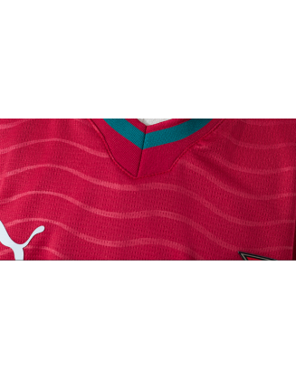 Maillot le Portugal Domicile 2026 enfants
