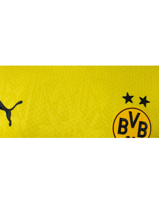 Maillot Borussia Dortmund 26/27 Version du lecteur