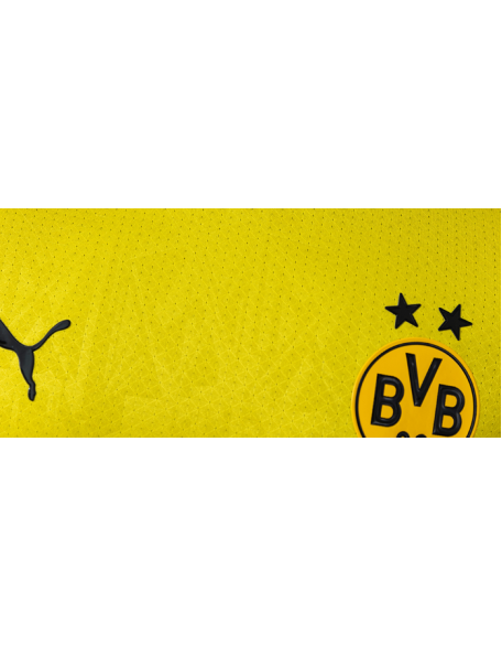 Maillot Borussia Dortmund 26/27 Version du lecteur Maillot Borussia Dortmund 26/27 Version du lecteur