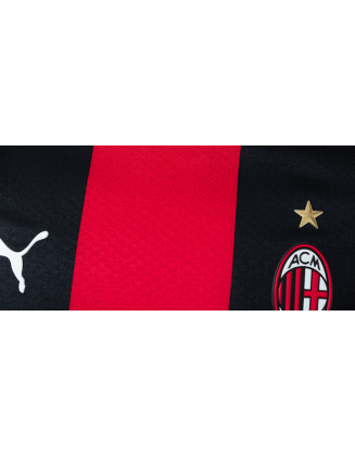 Maillot AC Milan 26/27 Version du lecteur