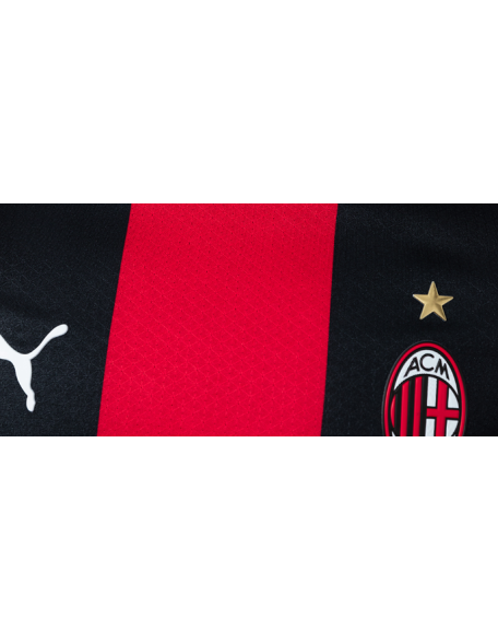 Maillot AC Milan 26/27 Version du lecteur