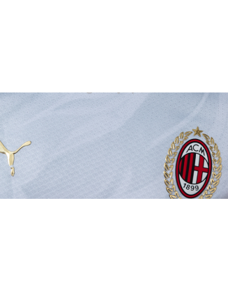 Maillot AC Milan 26/27 Version du lecteur
