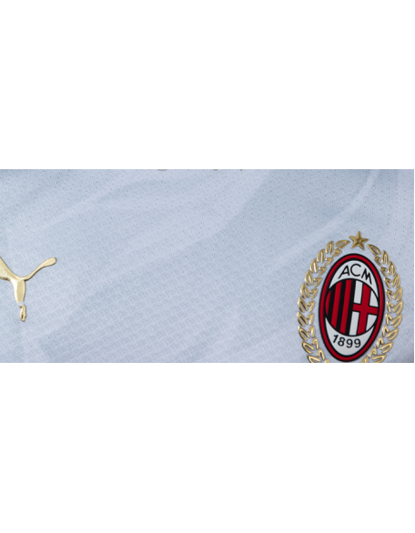 Maillot AC Milan 26/27 Version du lecteur Maillot AC Milan 26/27 Version du lecteur